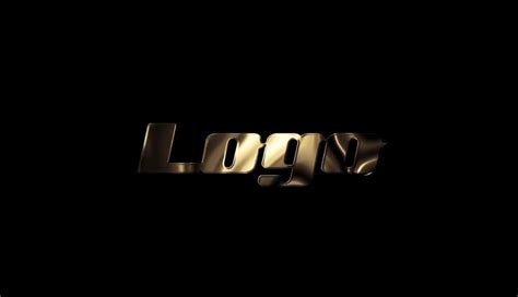 Gold logo After Effects Templates - Free After Effects Template ...