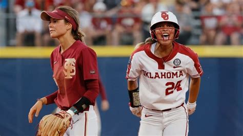 Softball coaches: NCAA can do better with gender equality | CBC Sports