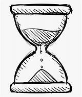 Hourglass Coloring Page  Free Transparent Clipart ClipartKey sketch template