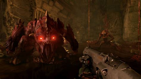 'DOOM' Nintendo Switch Review: One Tiny Problem In An Otherwise Solid Port