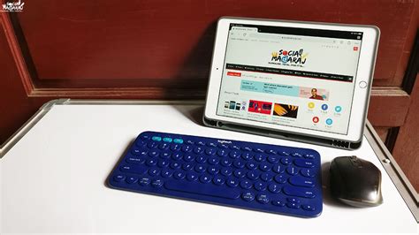 Use your iPad as a laptop - The Complete Guide - SocialMaharaj