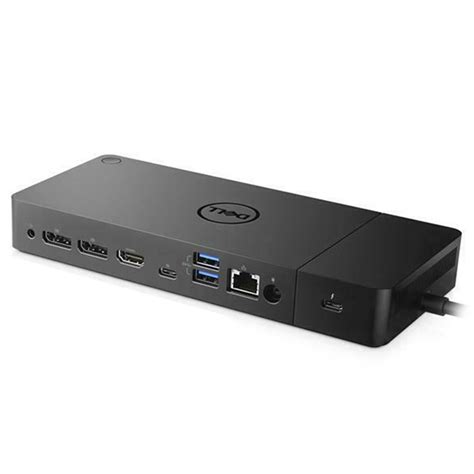 Will Dell Thunderbolt Dock Work With Mac / Dell Thunderbolt Dock Tb16 ...