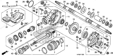 honda rancher parts diagram | Glitch Worksheet