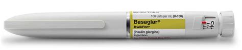 How to Use BASAGLAR® | BASAGLAR (insulin glargine) injection