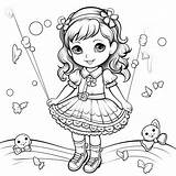 Page 6  54000 Cute Princess Coloring Pages Pictures sketch template