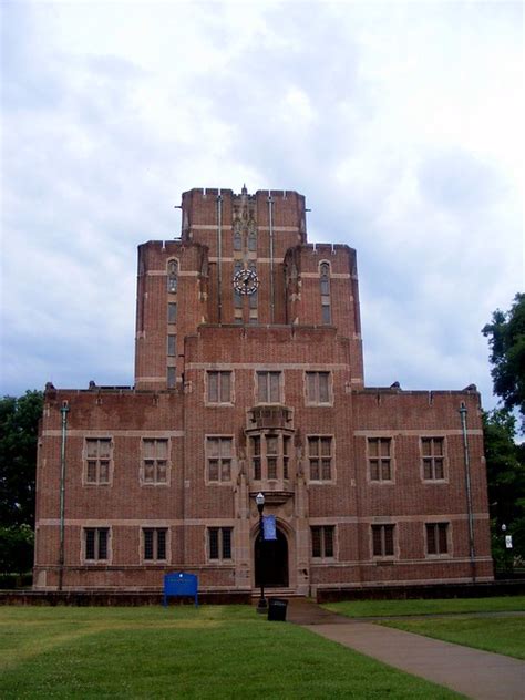 Cravath Hall Fisk University | Flickr - Photo Sharing!