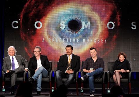 Neil DeGrasse Tyson Shows Science And Religion Can Co-Exist In ‘Cosmos’ – ThinkProgress