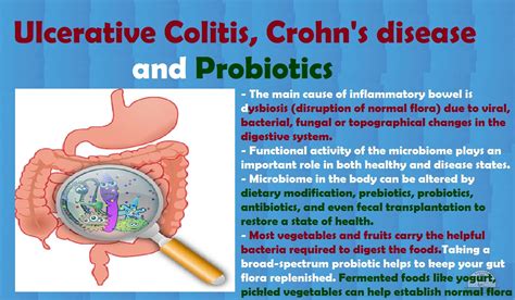 Ulcerative Colitis Stool