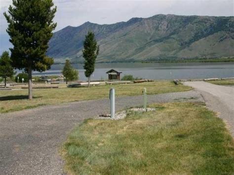 Henrys Lake State Park, Island Park, ID - GPS, Campsites, Rates, Photos, Reviews, Amenities ...