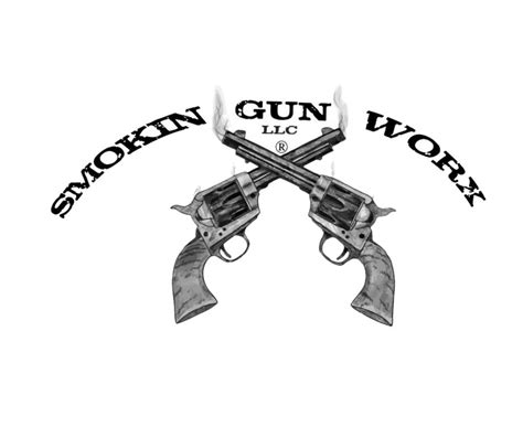 The Krummlauf & The Corner Shot - Smokin Gun Worx