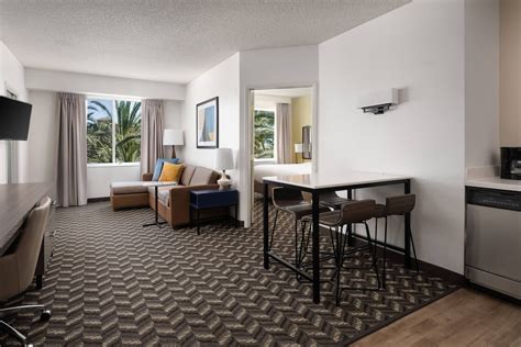 Residence Inn By Marriott Anaheim Resort Area Garden Grove, California, US - Reservations.com