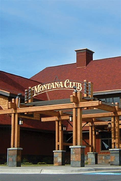 The Montana Club – International Associate Clubs