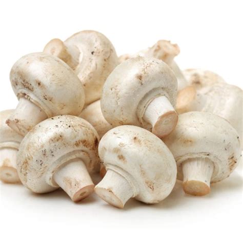 White Button Mushrooms | Gourmet's Finest