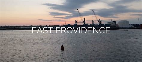 East Providence | RISE City Guides | RISE Real Estate Consultants