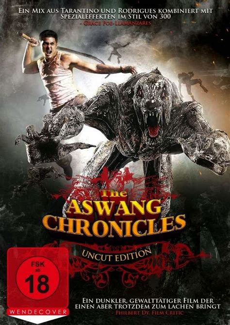 Tiktik: The Aswang Chronicles - Alchetron, the free social encyclopedia