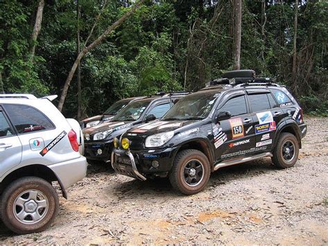 10 best RAV4 Off-road images on Pinterest | Rav4, Off road and Offroad