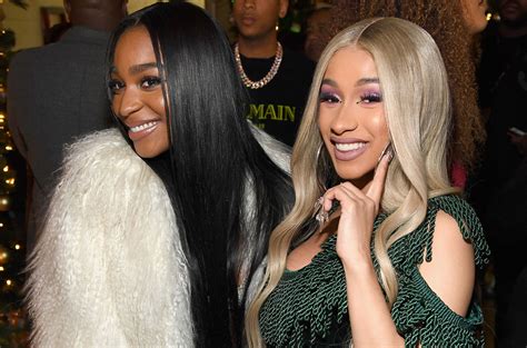 Normani & Cardi B, More: Vote for Your Favorite New Music Release – Billboard