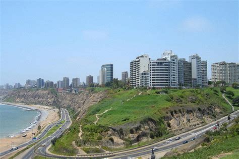 Costa Verde beaches: Lima Attractions Review - 10Best Experts and Tourist Reviews