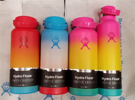 Shave Ice Hydro Flask | New release Shave Ice Hydro Flask. T… | Flickr