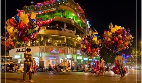 Ha Noi Old Quarter | Vietnamimmigration.com official website | e-visa ...