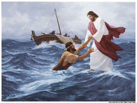 Bible Story of the Day: Faith in Jesus | Bible pictures, Jesus, Jesus pictures