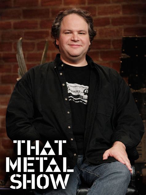 Watch That Metal Show Online | Season 6 (2010) | TV Guide