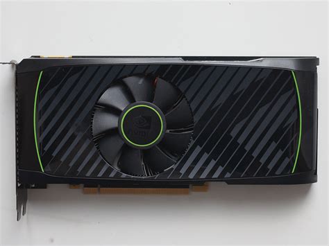 NVIDIA GeForce GTX 560 Ti 1 GB Review - The Card | TechPowerUp