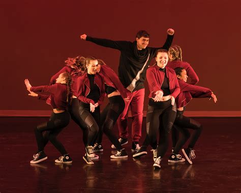 Freestyle Dance Academy Performs at the 2019 Philadelphia Youth Dance Festival - Freestyle Dance ...