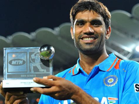 Munaf Patel Biography: Age, Family, Career Stats, Wife, Records, Achievements