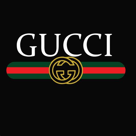 Mickey Fashion Gucci Logo Svg, Gucci Logo Svg, Gucci Logo Sv | Inspire ...