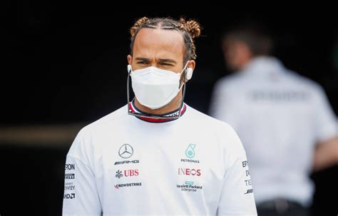 Lewis Hamilton in Forbes' top 10 world's highest-paid athletes for 2021 ...