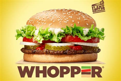 Free Burger King Whopper! #freebies #burger #whopper #burgerking https://www.spoofee.com/free ...