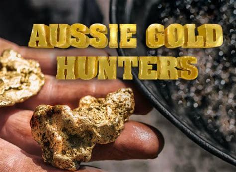 Aussie Gold Hunters Season 9 Episodes List - Next Episode