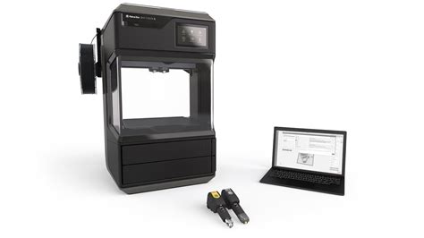 MakerBot Opens its Method 3D Printer to Third-Party Filament | All3DP