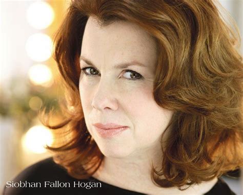 Siobhan Fallon Hogan | Actress, Writer, Producer | Actresses, Fallon, Character actress