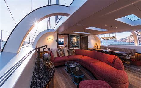 Video: See inside 9 of the most amazing modern sailing superyachts - Yachting World