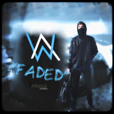 Alan Walker "FADED" (2Venues remix) | 2Venues