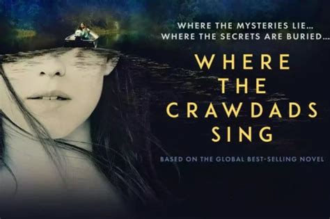 Where the Crawdads Sing Movie Review | Movie Rewind