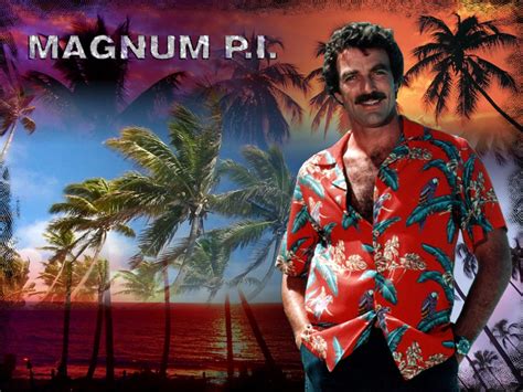 MAGNUM P.I. (Full Episodes) | King of The Flat Screen