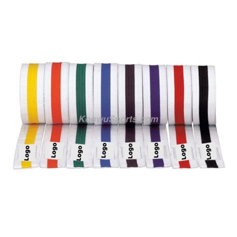 Taekwondo Belts | KOOWU Sports Manufacturer Online Shop