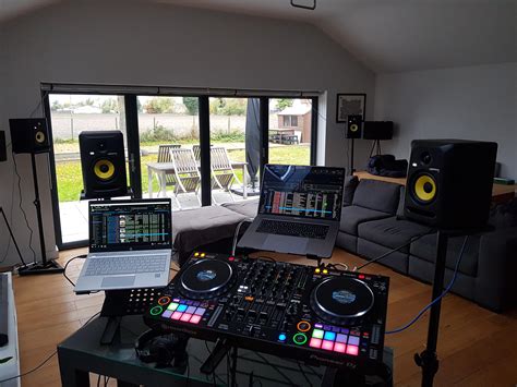 House Party Ready - Rate My Setup : r/DJSetups