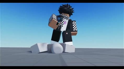 Johnny Cage FB | Roblox Animation - YouTube