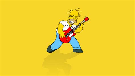 🔥 [47+] Homer Simpson Wallpapers HD | WallpaperSafari