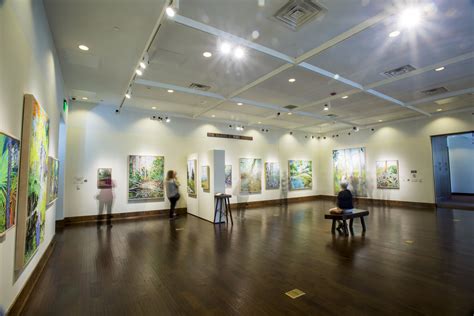 Current Exhibitions — Blowing Rock Art & History Museum