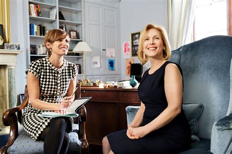 Meet Senator Kirsten Gillibrand (and Take Her Work Advice) | Glamour