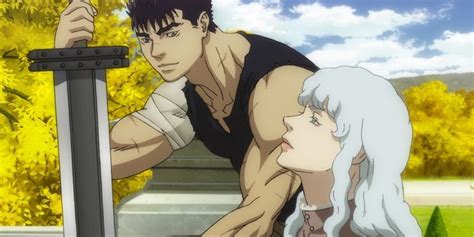 Berserk: Why the Guts and Griffith Dynamic Is So Effective