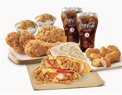 First dibs: Bite into KFC's delectable new Cheesy Zinger Meltz on 7 ...