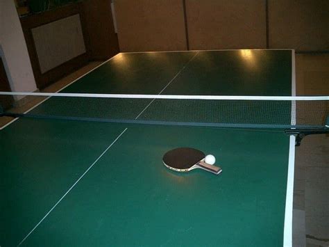 Best Table Tennis Conversion Top | PingPongExperts