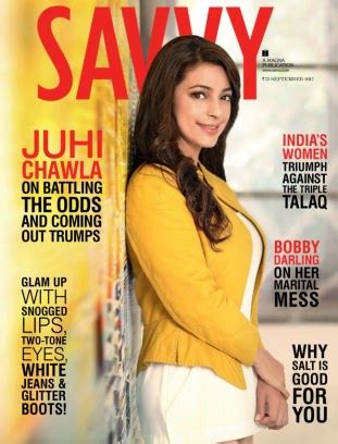 Savvy Magazine - Get your Digital Subscription