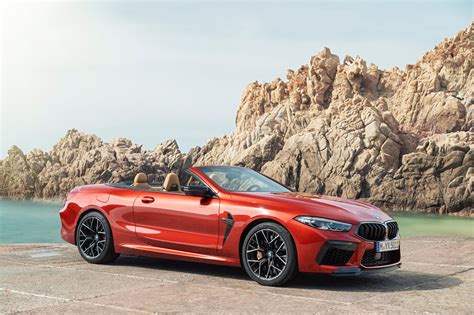 BMW M8 Competition: here comes the Gran Coupé | CAR Magazine